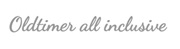 Logo von Oldtimer all inclusive