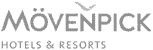 Logo von Mövenpick Hotel, Regensdorf